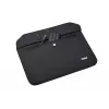 Thule Lithos TLS116 - juoda 40,6 cm (16 colių) rankovės tipo dėklas