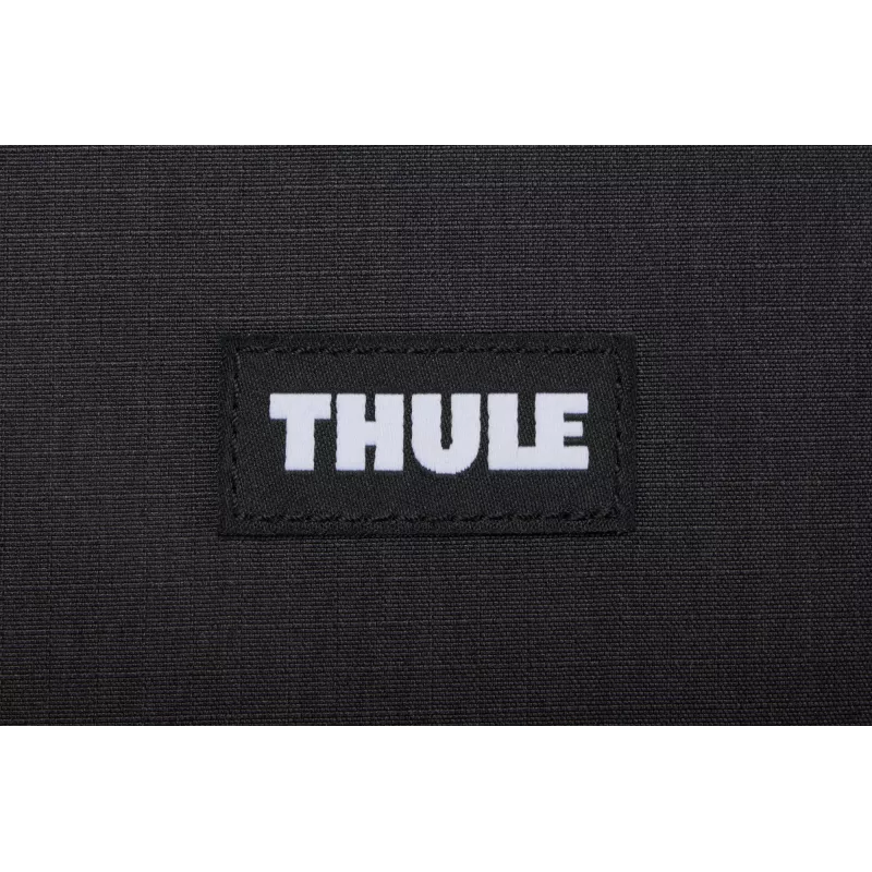 Thule Lithos TLS116 - juoda 40,6 cm (16 colių) rankovės tipo dėklas