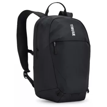 Thule EnRoute TEBP5112 - Juoda kuprinė Laisvalaikio kuprinė Nailonas