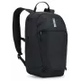 Thule EnRoute TEBP5112 - Juoda kuprinė Laisvalaikio kuprinė Nailonas