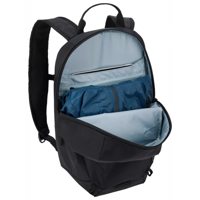 Thule EnRoute TEBP5112 - Juoda kuprinė Laisvalaikio kuprinė Nailonas