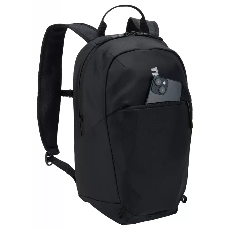 Thule EnRoute TEBP5112 - Juoda kuprinė Laisvalaikio kuprinė Nailonas