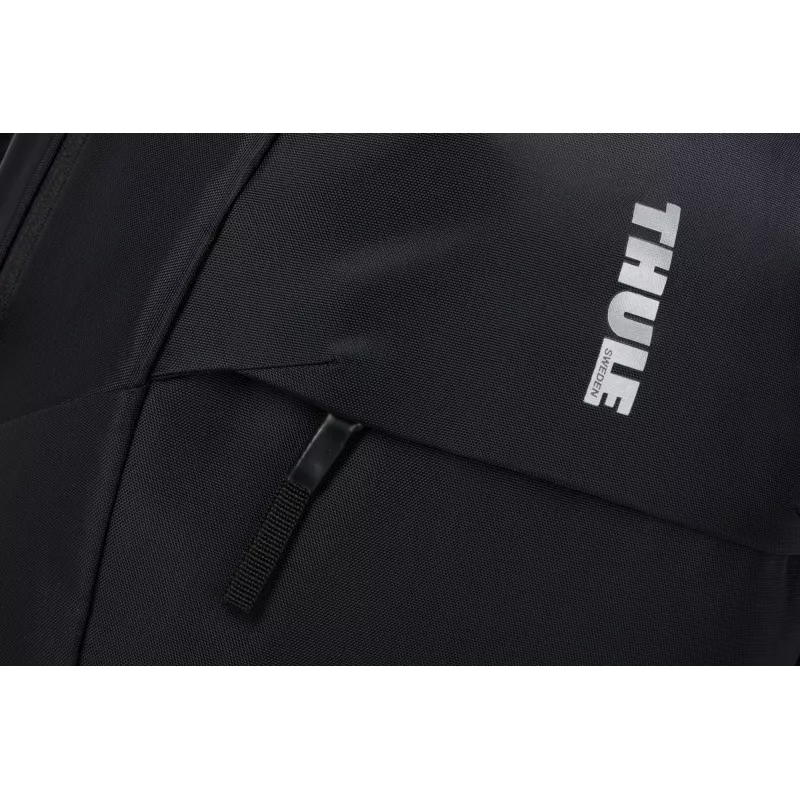 Thule EnRoute TEBP5112 - Juoda kuprinė Laisvalaikio kuprinė Nailonas