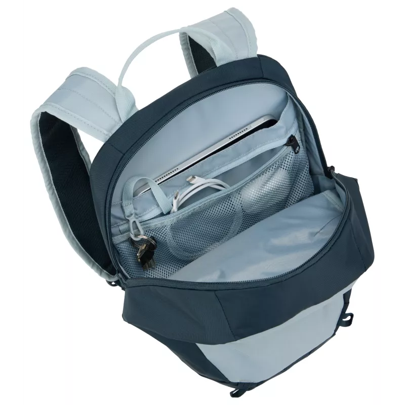 Thule EnRoute TEBP5112 - Soft Blue/Darkest Blue kuprinė Kasdienė kuprinė Nailonas