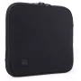 Case Logic Laps Sleeve PC 13 colių juodas, rankovės tipo dėklas, 33 cm (13 colių)