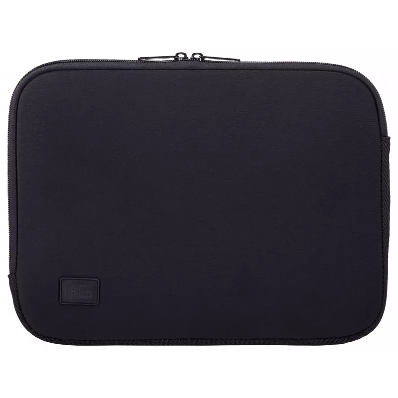 Case Logic Laps Sleeve PC 13 colių juodas, rankovės tipo dėklas, 33 cm (13 colių)