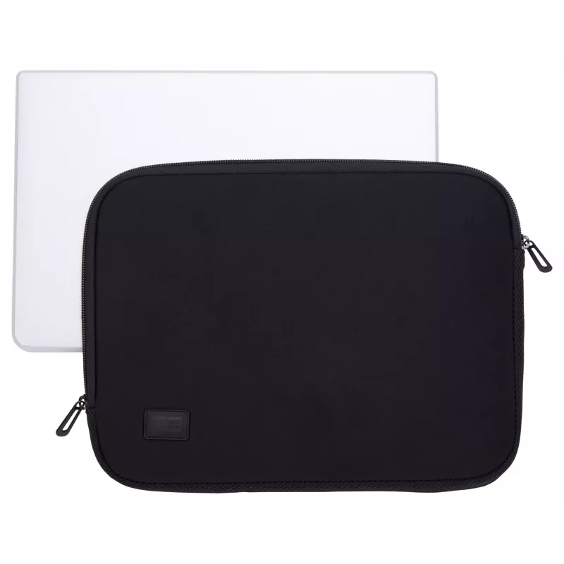 Case Logic Laps Sleeve PC 13 colių juodas, rankovės tipo dėklas, 33 cm (13 colių)