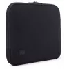 Case Logic Laps Sleeve PC 13 colių juodas, rankovės tipo dėklas, 33 cm (13 colių)