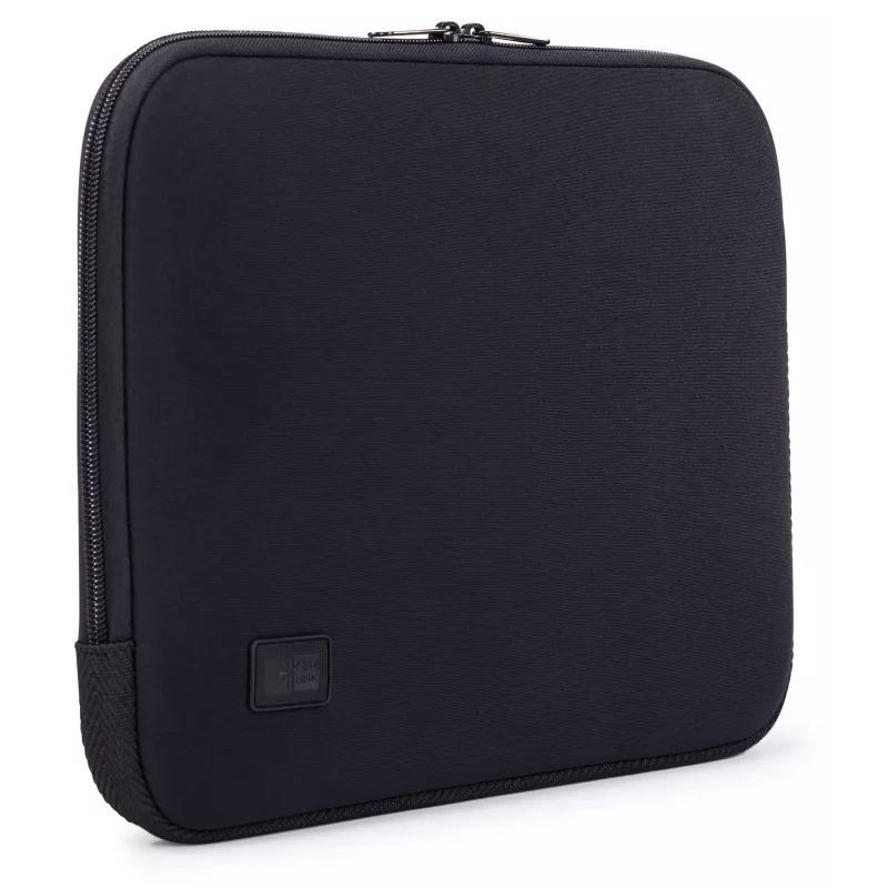 Case Logic Laps Sleeve PC 13 colių juodas, rankovės tipo dėklas, 33 cm (13 colių)
