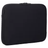 Case Logic Laps Sleeve PC 13 colių juodas, rankovės tipo dėklas, 33 cm (13 colių)