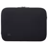 Case Logic Laps Sleeve PC 13 colių juodas, rankovės tipo dėklas, 33 cm (13 colių)