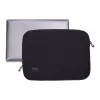 Case Logic Laps LAPS214 35,6 cm (14 colių) įmautė juoda