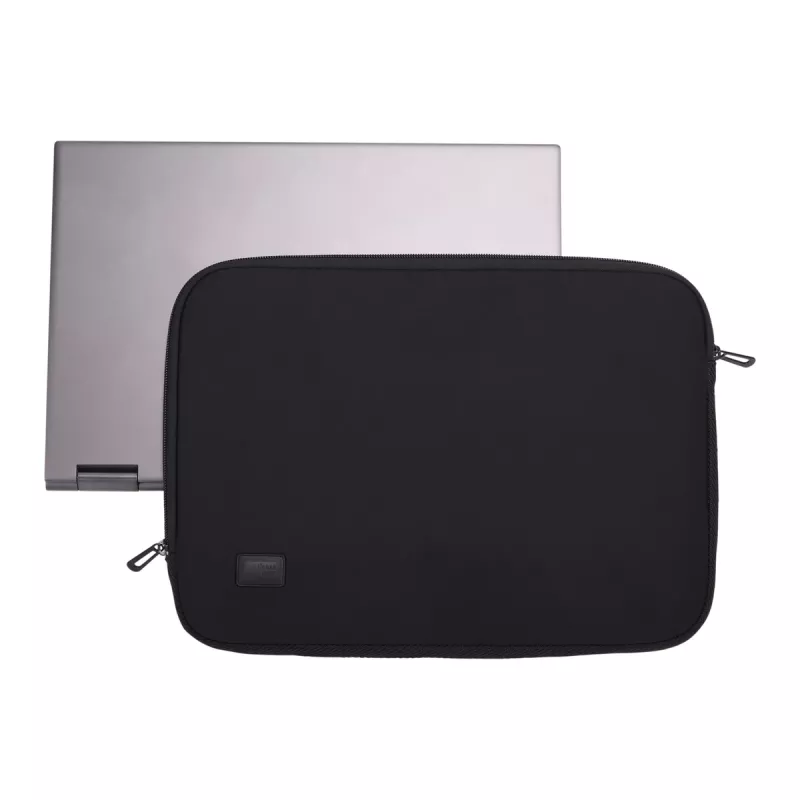 Case Logic Laps LAPS216 40,6 cm (16 colių) įmautės dėklas Juodas