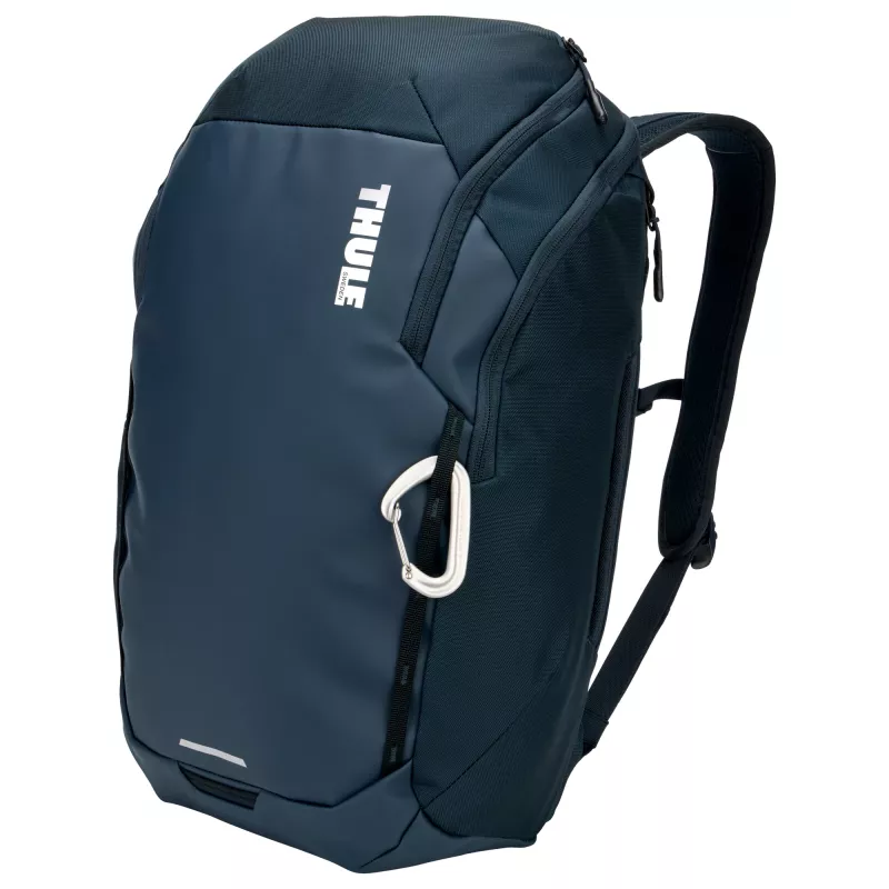 Thule Chasm TCHB215 - Darkest Blue kuprinė Kasdienė kuprinė Poliesteris