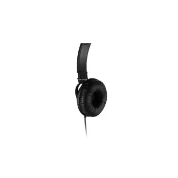Kensington Classic 3,5 mm ausinės su mikrofonu ir garsumo valdymu