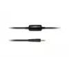 Kensington Classic 3,5 mm ausinės su mikrofonu ir garsumo valdymu