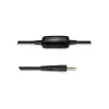 Kensington Classic 3,5 mm ausinės su mikrofonu ir garsumo valdymu