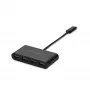 Kensington CH1200 USB-C 10 Gbps 4 prievadų šakotuvas