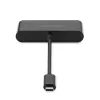 Kensington CH1200 USB-C 10 Gbps 4 prievadų šakotuvas