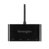 Kensington CH1200 USB-C 10 Gbps 4 prievadų šakotuvas