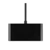 Kensington CH1200 USB-C 10 Gbps 4 prievadų šakotuvas