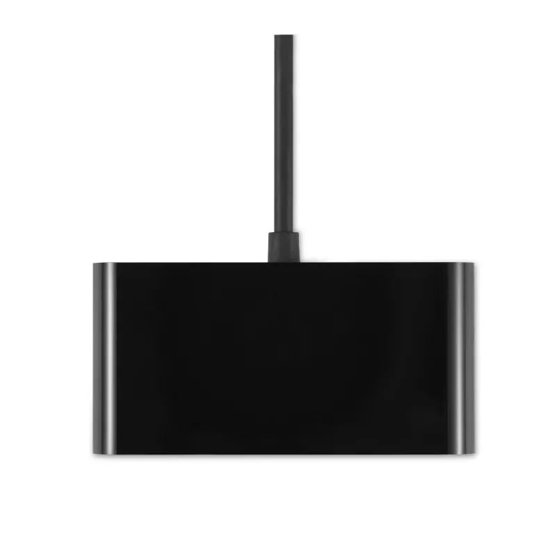 Kensington CH1200 USB-C 10 Gbps 4 prievadų šakotuvas