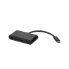 Kensington CH1200 USB-C 10 Gbps 4 prievadų šakotuvas