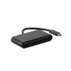 Kensington CH1200 USB-C 10 Gbps 4 prievadų šakotuvas