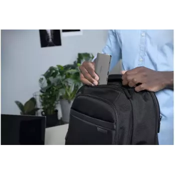Kensington UH1400P USB-C 8-in-1 Driverless Mobile Dock