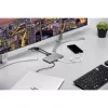Kensington UH1440P USB-C 5Gbps dviejų vaizdo išvesčių mobilus dokas be tvarkyklių – 85W pralaidus maitinimas – DP/HDMI/VGA
