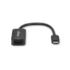 Kensington CV4200H USB-C 4K/8K HDMI adapteris, USB Type-C, HDMI išvestis, 7680 x 4320 pikseliai