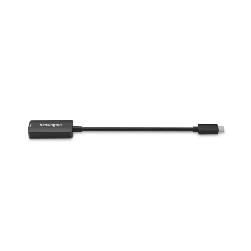 Kensington CV4200H USB-C 4K/8K HDMI adapteris, USB Type-C, HDMI išvestis, 7680 x 4320 pikseliai