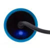 Kensington PowerBolt™ 2.4 automobilinis įkroviklis — juodas, automobilinis, cigarečių degiklio lizdas, 1 m, juodas