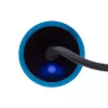 Kensington PowerBolt™ 2.4 automobilinis įkroviklis — juodas, automobilinis, cigarečių degiklio lizdas, 1 m, juodas