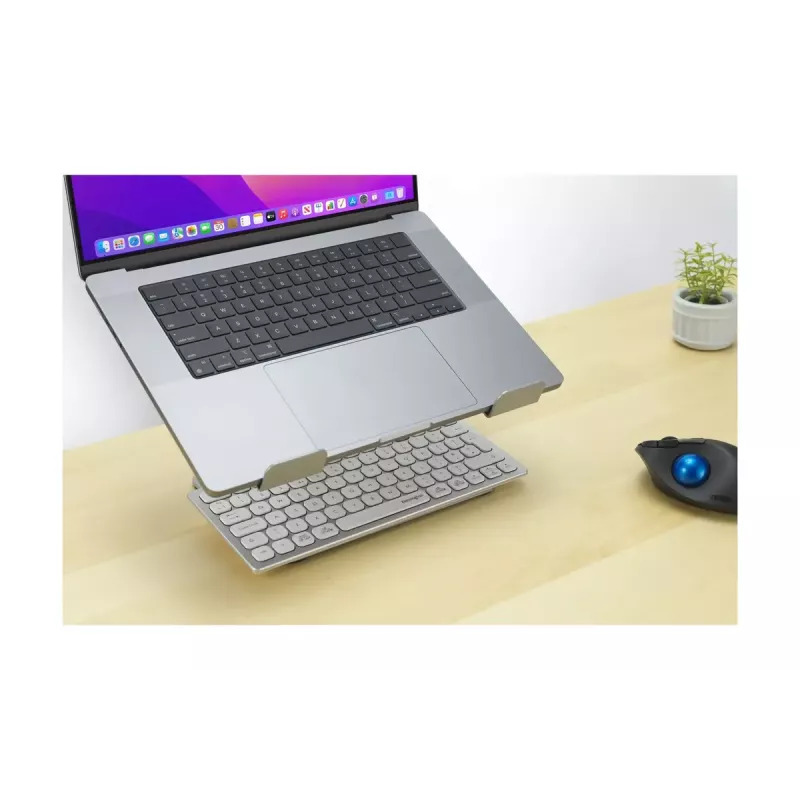 Kensington Universal Tabletop Laptop Riser nešiojamojo kompiuterio stovas