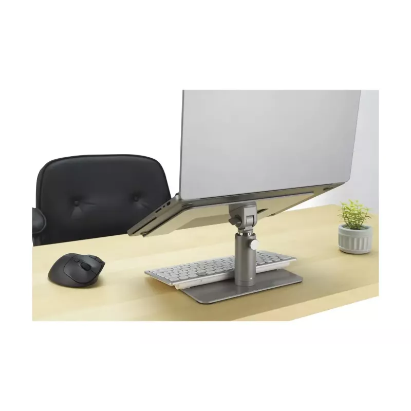 Kensington Universal Tabletop Laptop Riser nešiojamojo kompiuterio stovas