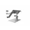 Kensington Universal Tabletop Laptop Riser nešiojamojo kompiuterio stovas