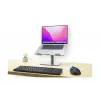 Kensington Universal Tabletop Laptop Riser nešiojamojo kompiuterio stovas