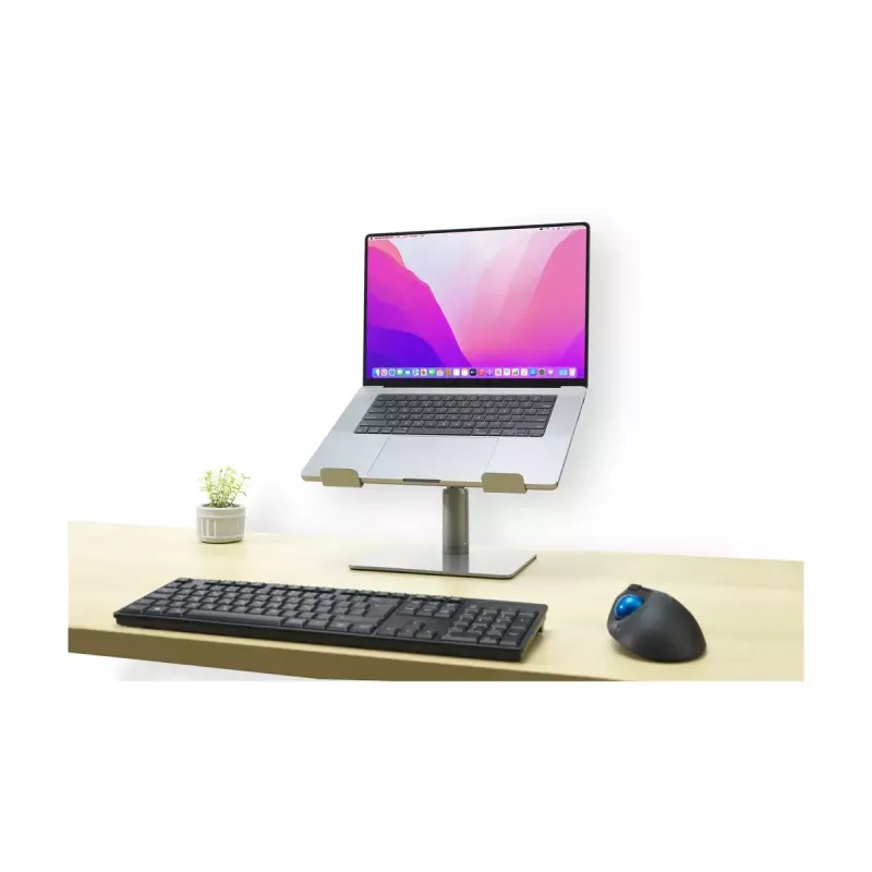 Kensington Universal Tabletop Laptop Riser nešiojamojo kompiuterio stovas