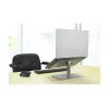Kensington Universal Tabletop Laptop Riser nešiojamojo kompiuterio stovas