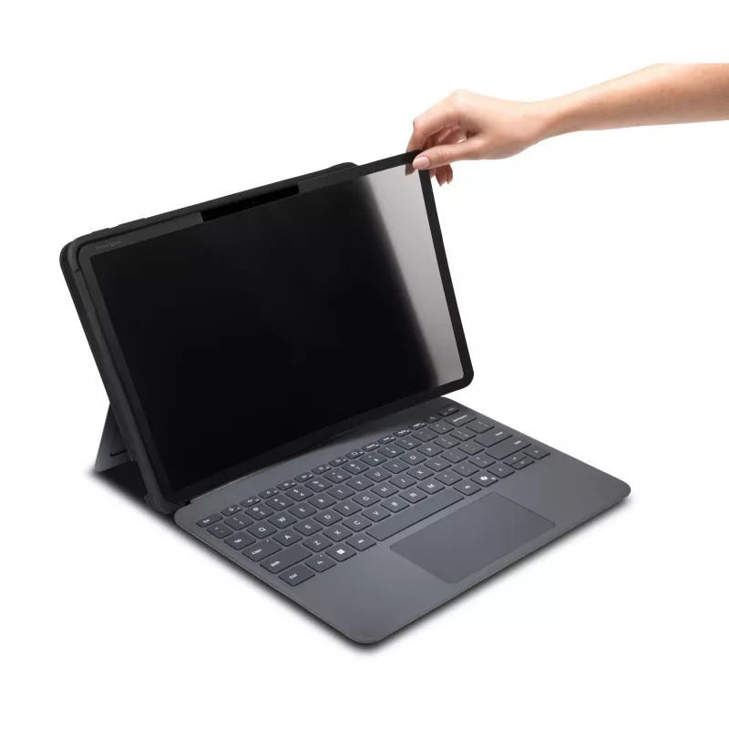 Kensington MagPro Elite magnetinis privatumo ekrano filtras, skirtas Surface Pro Copilot+ PC 12 colių