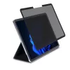 Kensington MagPro Elite magnetinis privatumo ekrano filtras, skirtas Surface Pro Copilot+ PC 12 colių