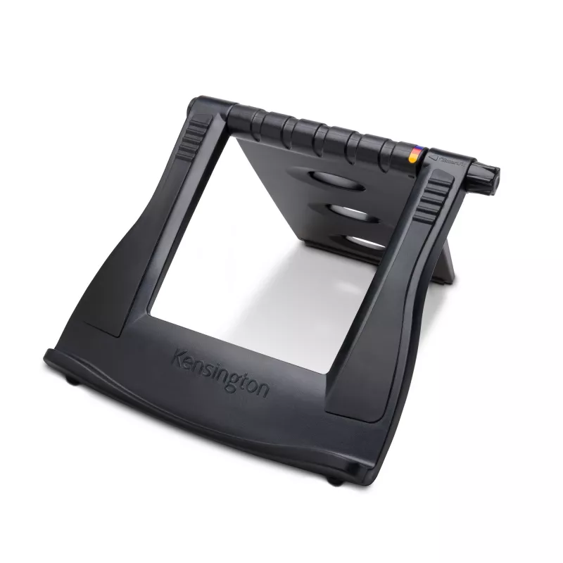 Kensington SmartFit Easy Riser nešiojamojo kompiuterio aušinimo stovas - juodas
