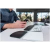 Riešo atrama plonoms klaviatūroms Kensington ErgoSoft K52800WW