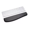 Riešo atrama plonoms klaviatūroms Kensington ErgoSoft K52800WW