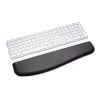 Riešo atrama plonoms klaviatūroms Kensington ErgoSoft K52800WW