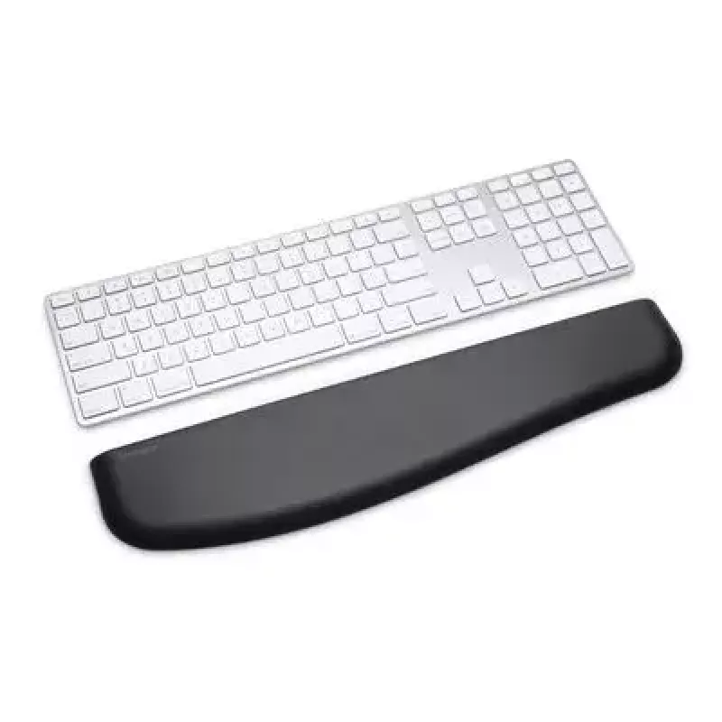 Riešo atrama plonoms klaviatūroms Kensington ErgoSoft K52800WW