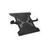 Kensington Universal Laptop Holder for Monitor Arms, 4.5 kg, Juoda