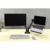 Kensington Universal Laptop Holder for Monitor Arms, 4.5 kg, Juoda