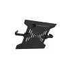 Kensington Universal Laptop Holder for Monitor Arms, 4.5 kg, Juoda